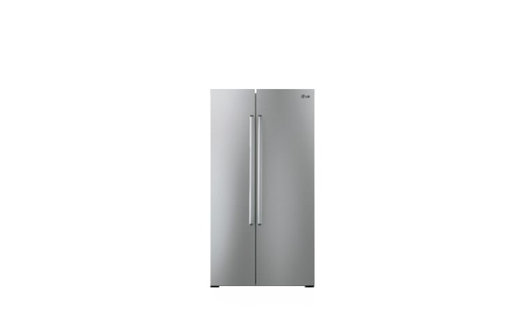 Hình ảnh mặt trước của Tủ lạnh Health&#43; GR-B217CLC. Giá tham khảo: 19,590,000VNĐ GR-B217CLC