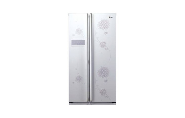 LG Tủ lạnh Health+ GR-B217CLC. Giá tham khảo: 19,590,000VNĐ, GR-B217CLC