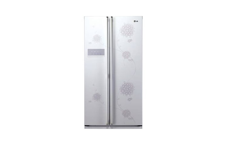 LG Tủ lạnh Health+ GR-B217CPC. Giá bán lẻ đề nghị: 19,690,000VNĐ, GR-B217CPC
