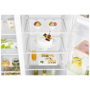 LG Tủ lạnh Side-by-Side GR-B247JG, GR-B247JG