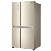 LG Tủ lạnh Side-by-Side GR-B247JG, GR-B247JG