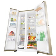 LG Tủ lạnh Side-by-Side GR-B247JG, GR-B247JG
