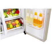 LG Tủ lạnh Side-by-Side GR-B247JG, GR-B247JG