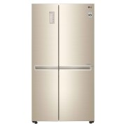 Hình ảnh mặt trước của Tủ lạnh Side-by-Side GR-B247JG GR-B247JG