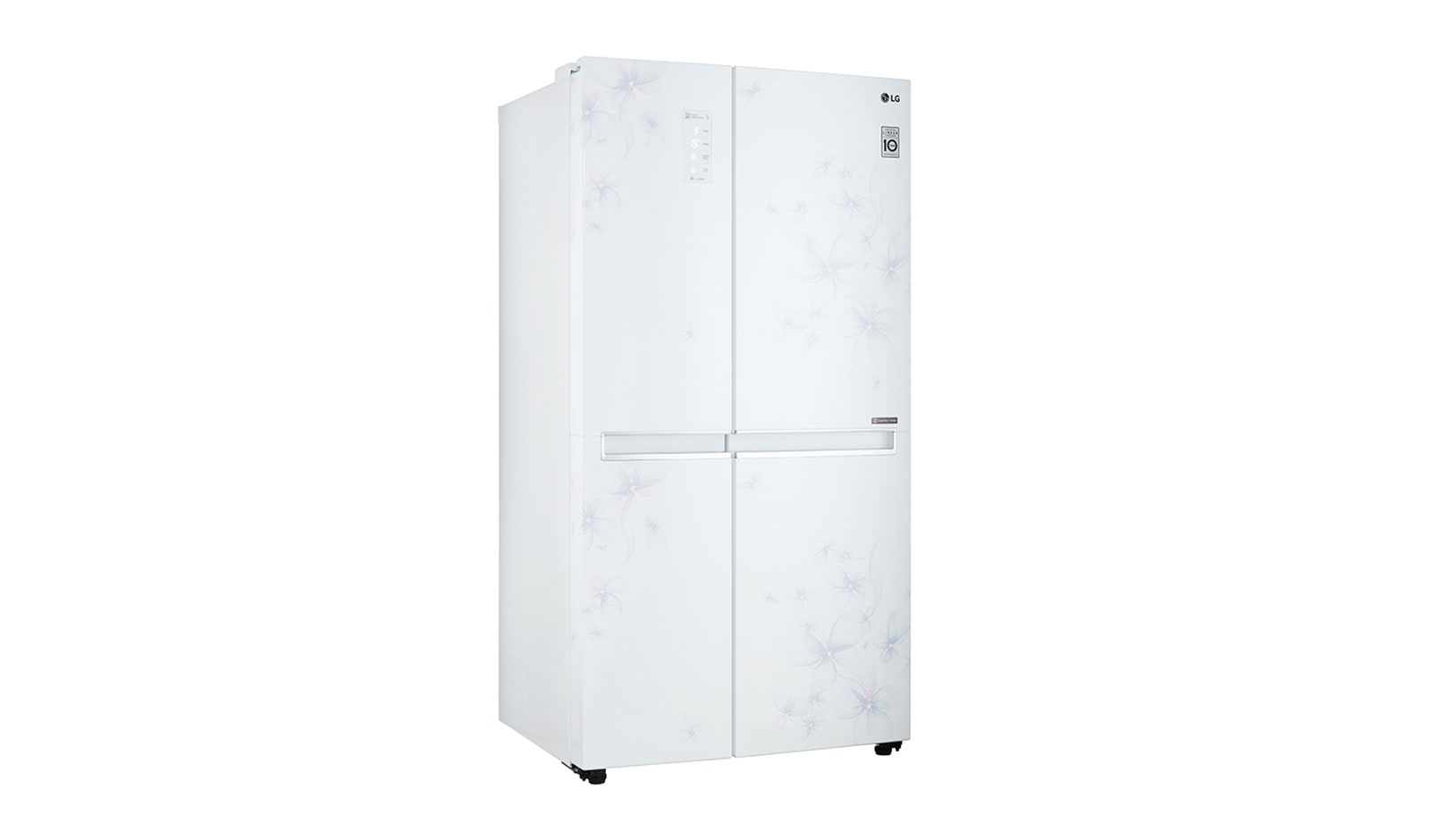 LG Tủ lạnh Side-by-Side GR-B247JP, GR-B247JP