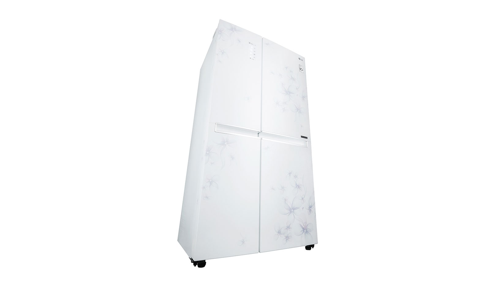 LG Tủ lạnh Side-by-Side GR-B247JP, GR-B247JP