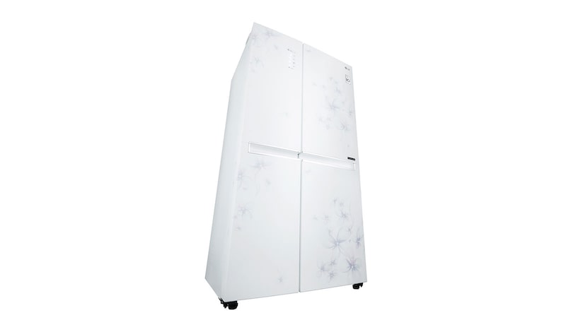 LG Tủ lạnh Side-by-Side GR-B247JP, GR-B247JP