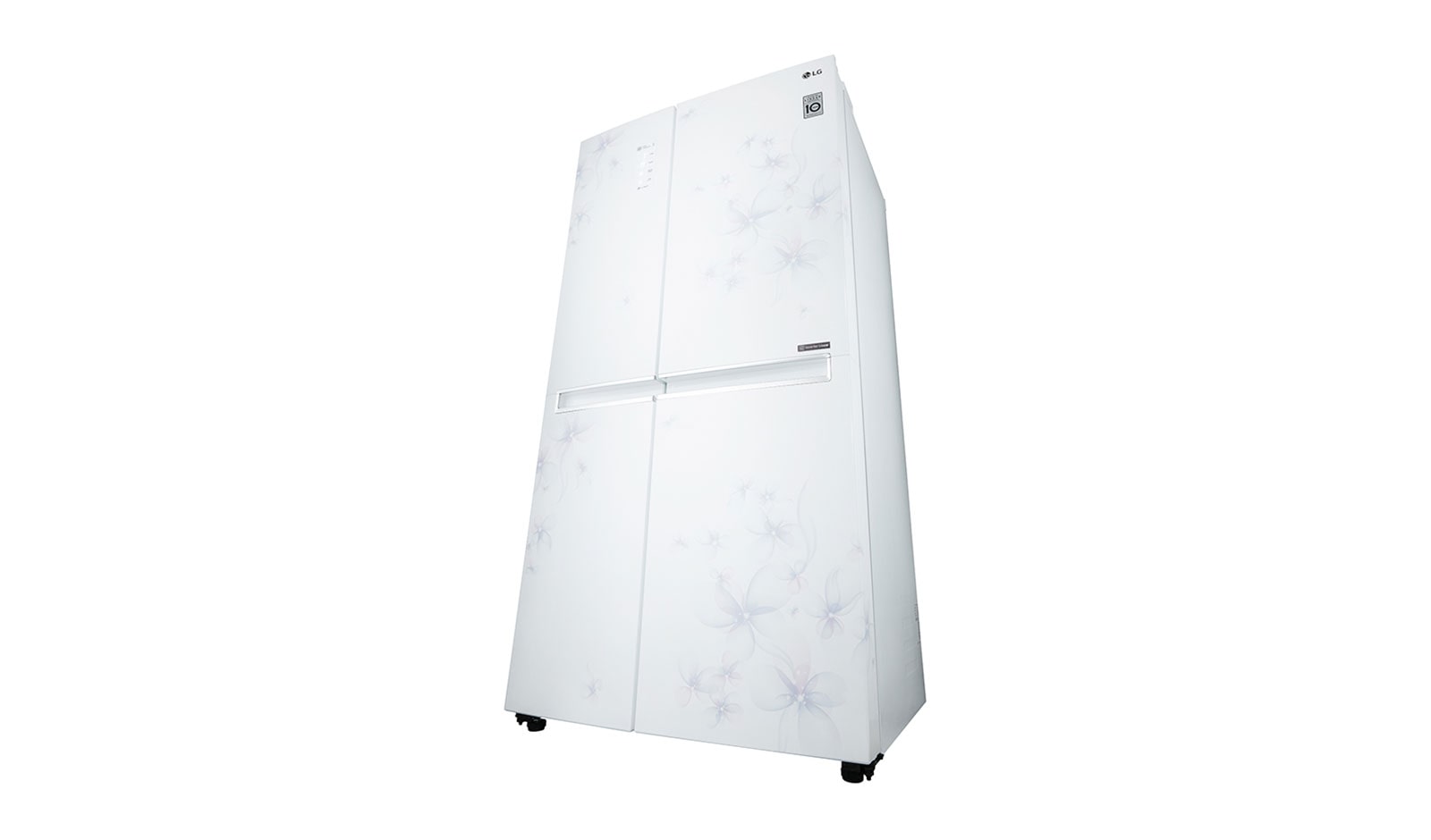 LG Tủ lạnh Side-by-Side GR-B247JP, GR-B247JP