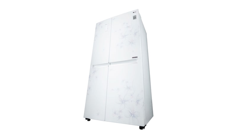 LG Tủ lạnh Side-by-Side GR-B247JP, GR-B247JP