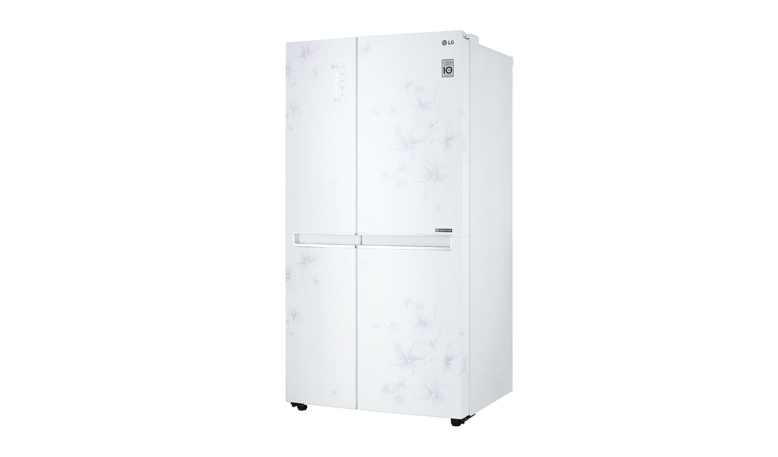 LG Tủ lạnh Side-by-Side GR-B247JP, GR-B247JP