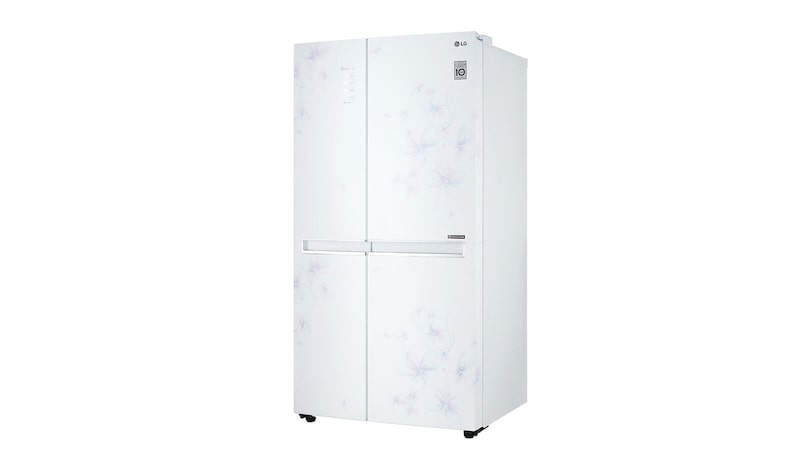 LG Tủ lạnh Side-by-Side GR-B247JP, GR-B247JP