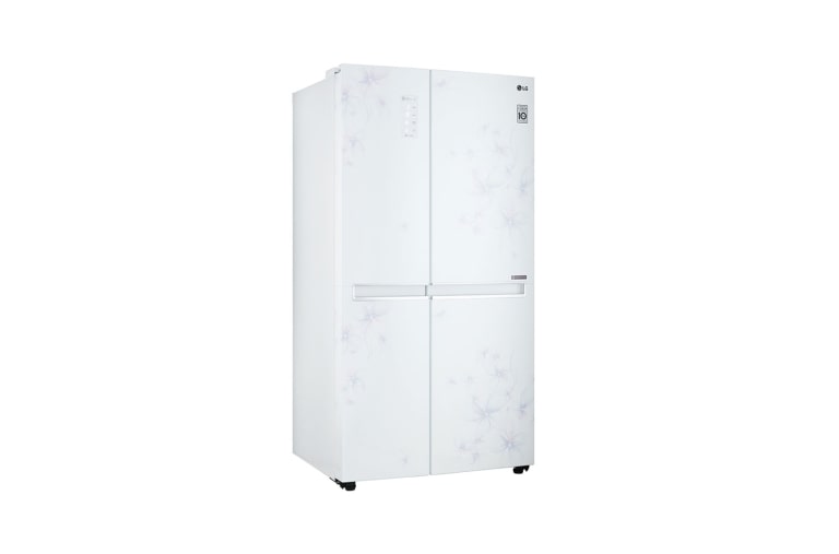LG Tủ lạnh Side-by-Side GR-B247JP, GR-B247JP