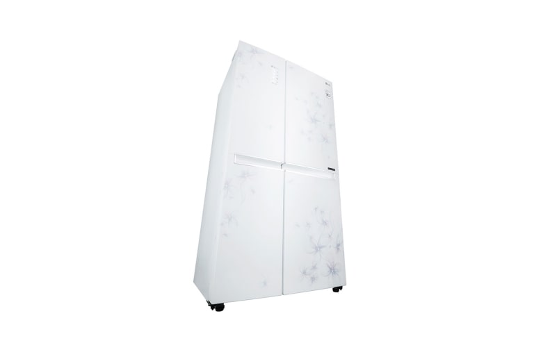 LG Tủ lạnh Side-by-Side GR-B247JP, GR-B247JP