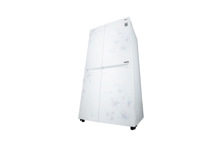 LG Tủ lạnh Side-by-Side GR-B247JP, GR-B247JP