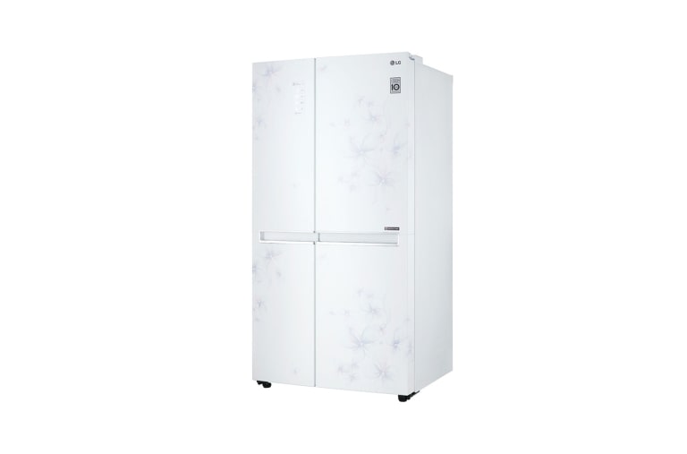 LG Tủ lạnh Side-by-Side GR-B247JP, GR-B247JP