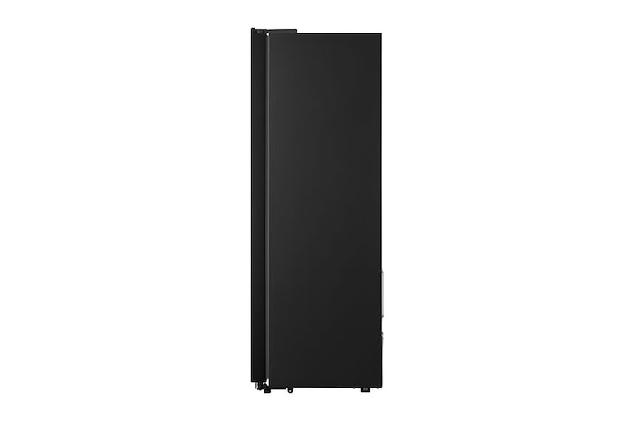 LG Tủ lạnh LG Side by side 519L màu đen GR-B256BL, GR-B256BL