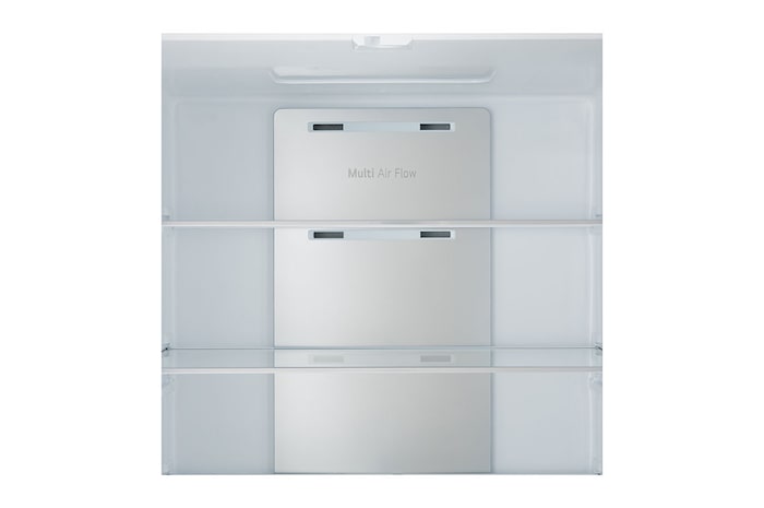 LG Tủ lạnh LG French Door 470L màu đen GR-B50BL, GR-B50BL