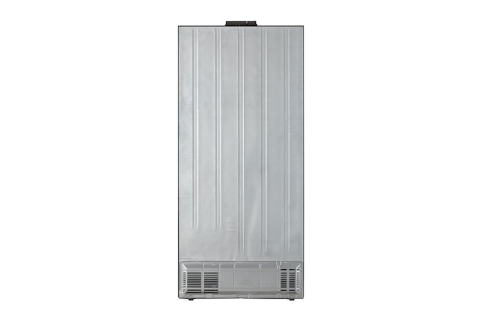 LG Tủ lạnh LG French Door 470L màu đen GR-B50BL, GR-B50BL
