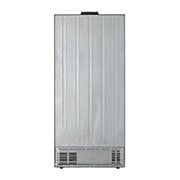 LG Tủ lạnh LG French Door Smart Inverter™ 470L màu đen GR-B50BL, GR-B50BL