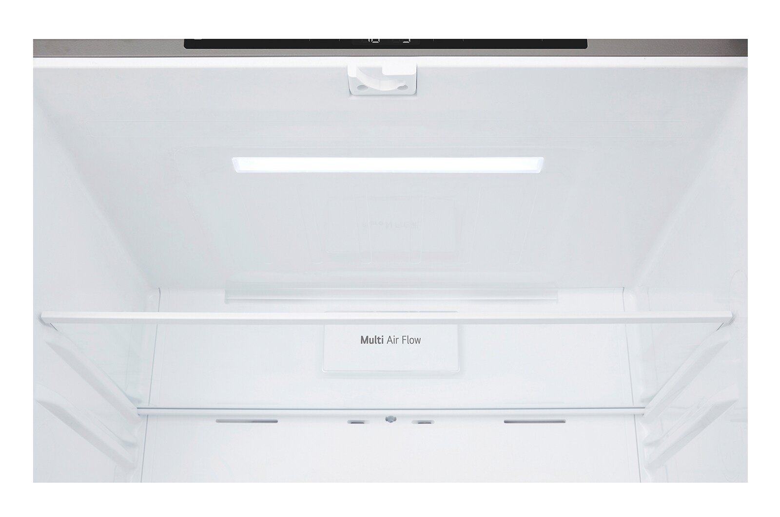 LG Tủ lạnh LG French Door Smart Inverter™ -LINEARCooling™ 530L màu bạc GR-B53PS, GR-B53PS