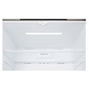 LG Tủ lạnh LG French Door Smart Inverter™ -LINEARCooling™ 530L màu bạc GR-B53PS, GR-B53PS