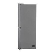 LG Tủ lạnh LG French Door Smart Inverter™ -LINEARCooling™ 530L màu bạc GR-B53PS, GR-B53PS