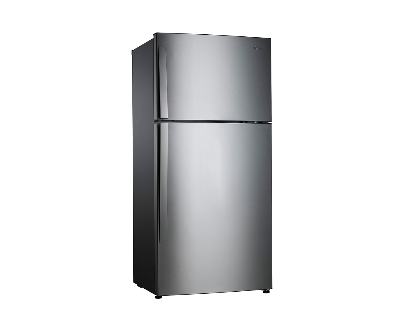 Hình ảnh mặt trước của Tủ lạnh LG GR-C362S. Giá tham khảo: 9,700,000 VNĐ GR-C362S