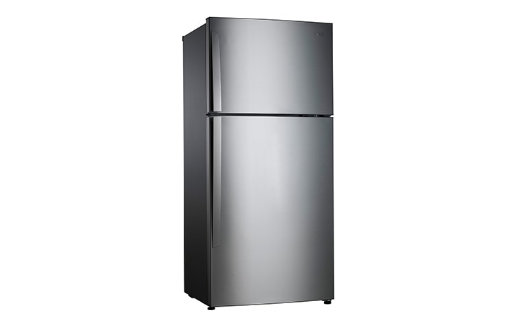 Hình ảnh mặt trước của Tủ lạnh LG GR-C362S. Giá tham khảo: 9,700,000 VNĐ GR-C362S