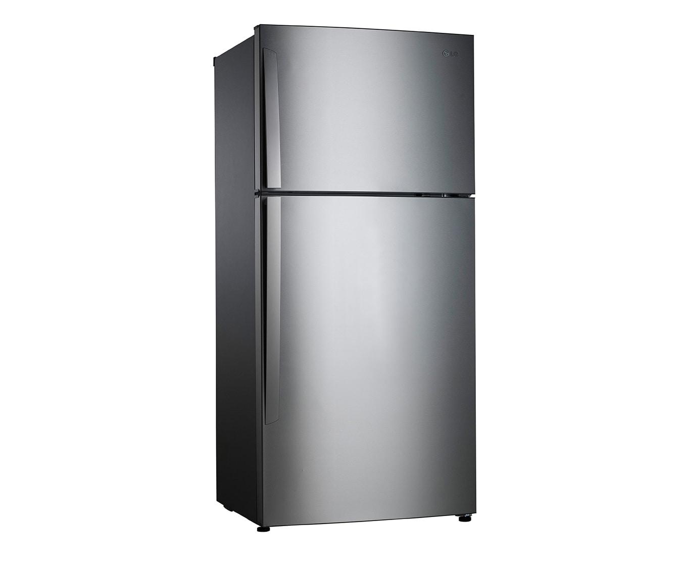Hình ảnh mặt trước của Tủ lạnh LG GR-C402S. Giá tham khảo: 10,300,000 VNĐ GR-C402S