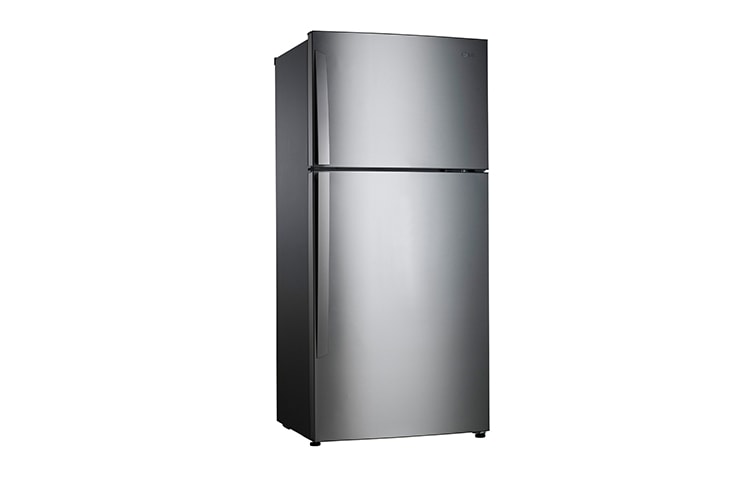 Hình ảnh mặt trước của Tủ lạnh LG GR-C402S. Giá tham khảo: 10,300,000 VNĐ GR-C402S