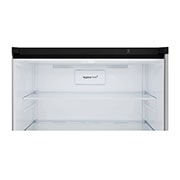 LG Tủ lạnh LG French Door - lấy nước ngoài UVnano 494L màu đen GR-D22MBI, GR-D22MBI