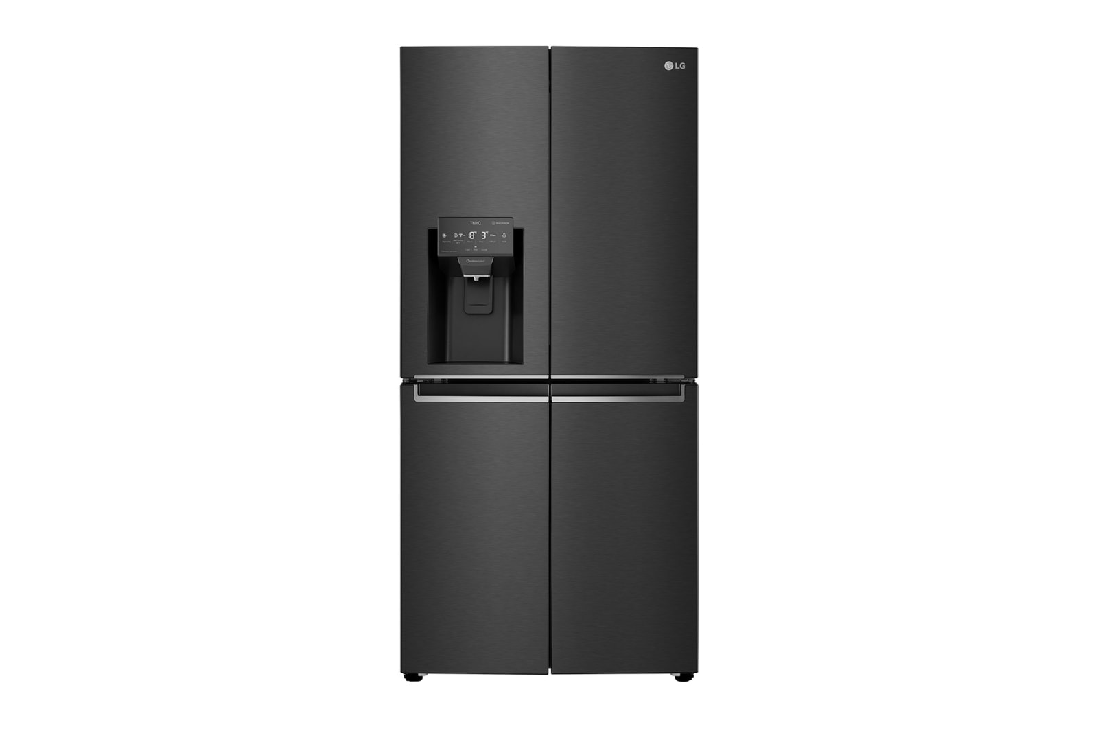 GR-D22MBI Mặt trước