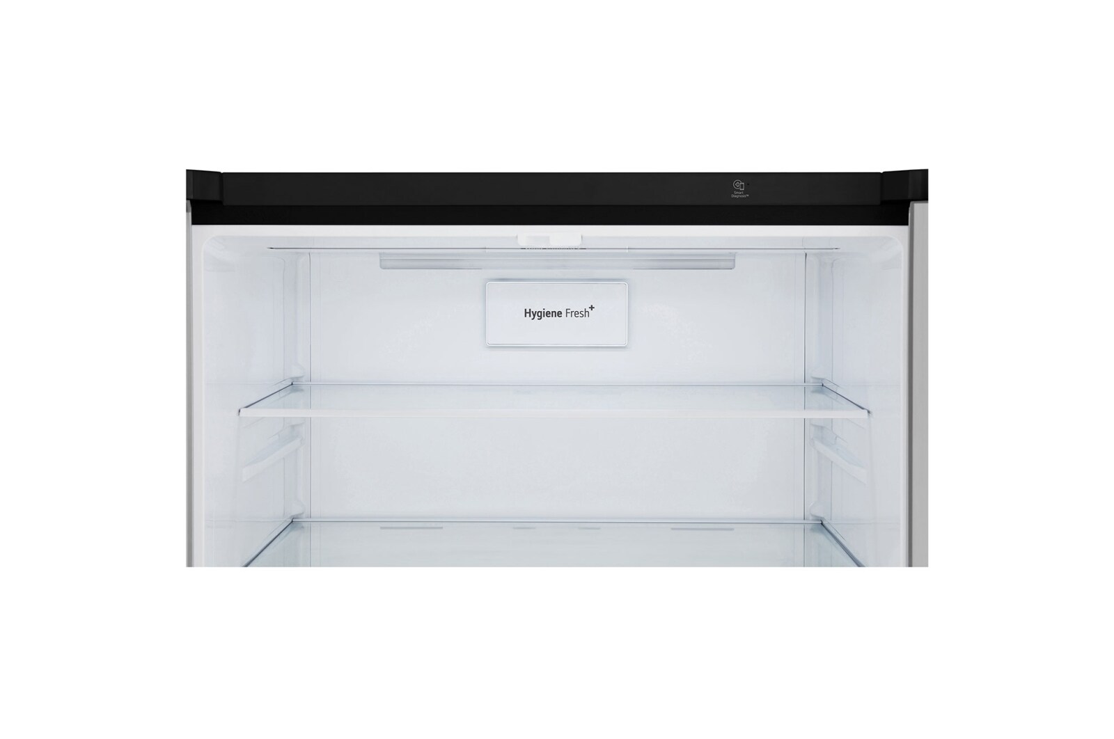 LG Tủ lạnh LG French Door - lấy nước ngoài UVnano 494L màu đen GR-D22MBI, GR-D22MBI