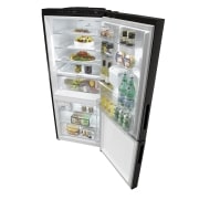 LG Tủ lạnh ngăn đá dưới 450L với 4½ Star Energy Rating, GR-D400BL
