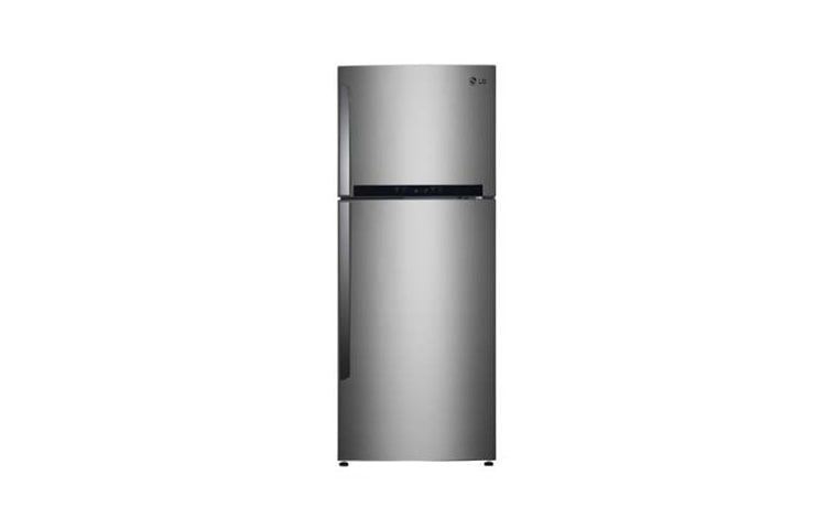 Hình ảnh mặt trước của Tủ lạnh GR-C502S. Giá tham khảo: 11,600,000 GR-C502S