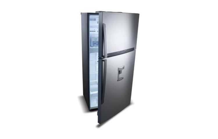 LG Tủ lạnh GTF GR-G702W. Giá tham khảo: 17.700.000, GR-G702W