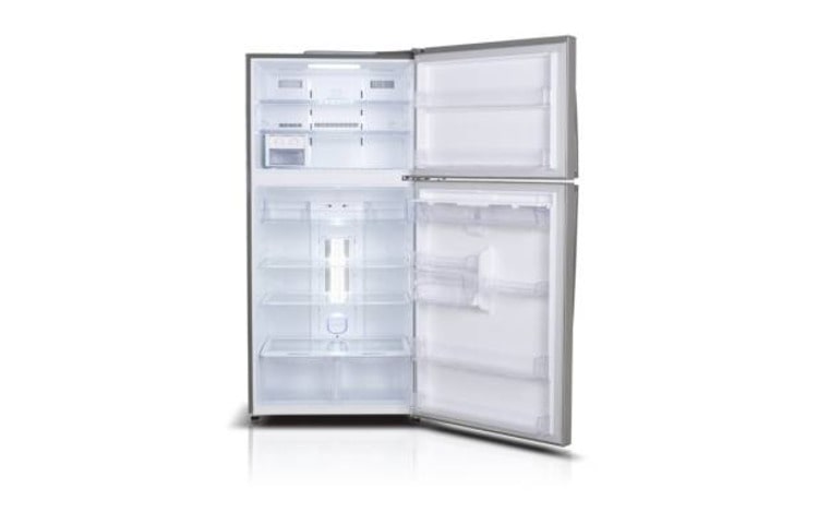 LG Tủ lạnh GTF GR-G702W. Giá tham khảo: 17.700.000, GR-G702W