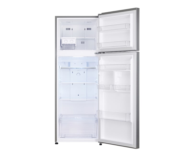 LG Tủ lạnh 2 ngăn Inverter tiết kiệm điện 36%, GR-L333BS