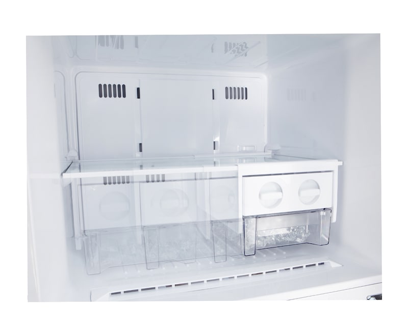 LG Tủ lạnh 2 ngăn Inverter tiết kiệm điện 36%, GR-L333PS