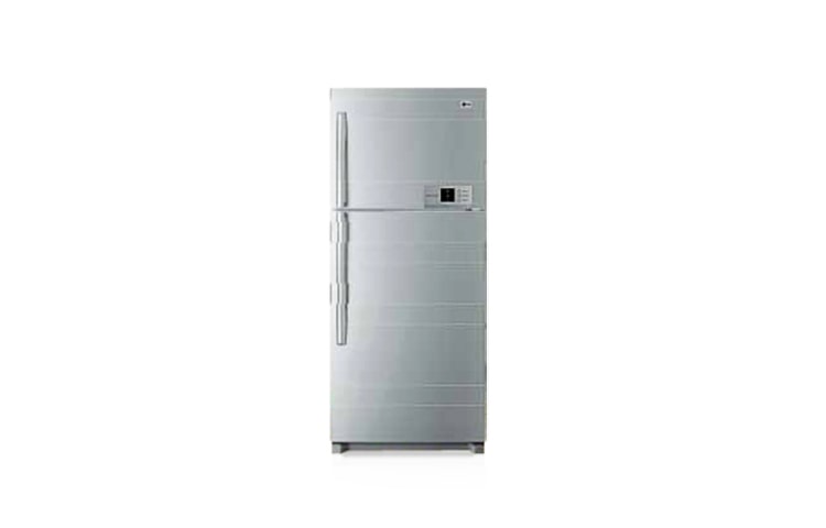 Hình ảnh mặt trước của Tủ lạnh GR-M572P GR-M572P