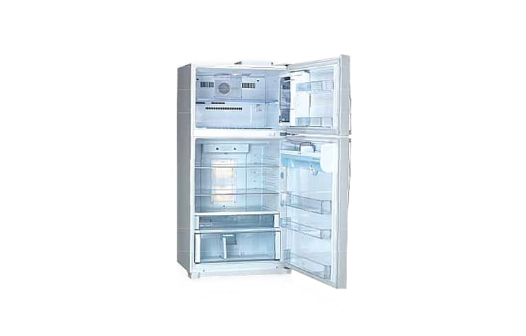 LG Tủ lạnh GR-M572P, GR-M572P