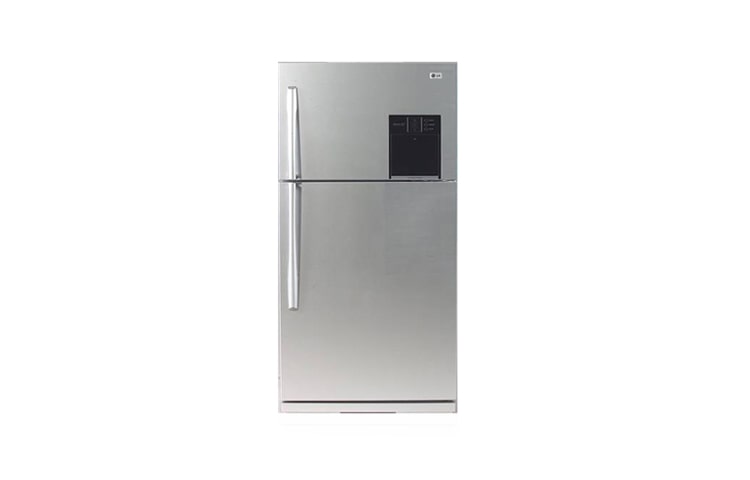 Hình ảnh mặt trước của Tủ lạnh GR-M722P GR-M722P