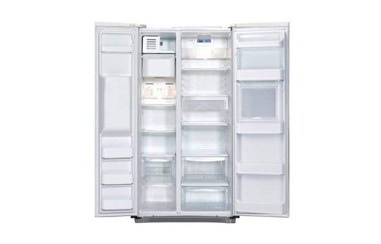 LG Tủ lạnh Health+ GR-P217SS. Giá tham khảo: 33,700,000VNĐ, GR-P217SS