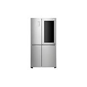 LG Tủ lạnh Instaview Door-in-Door GR-Q247JS, GR-Q247JS