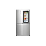 Hình ảnh mặt trước của Tủ lạnh Instaview Door-in-Door GR-Q247JS GR-Q247JS