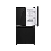 LG Tủ lạnh Side-by-Side GR-R247GB, GR-R247GB