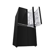 LG Tủ lạnh Side-by-Side GR-R247GB, GR-R247GB