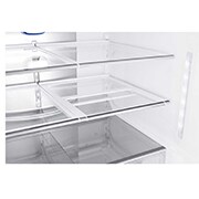 LG Tủ lạnh Side-by-Side GR-R247GB, GR-R247GB