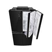 LG Tủ lạnh Side-by-Side GR-R247GB, GR-R247GB
