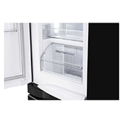 LG Tủ lạnh Side-by-Side GR-R247GB, GR-R247GB
